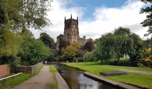 Proactive IT Support in Worcestershire
